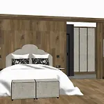 Alpin Garni Eder - Private Living Готель Майргофен