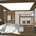 Alpin Hotel Garni Eder - Private Living 3* Mayrhofen
