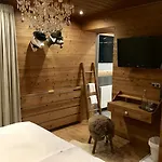 Alpin Hotel Garni Eder - Private Living Hotel 3*