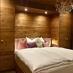 Hotel Alpin Hotel Garni Eder - Private Living