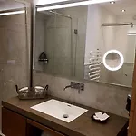 Hotel Alpin Hotel Garni Eder - Private Living Mayrhofen