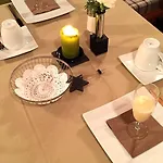 Hotel Alpin Hotel Garni Eder - Private Living 3*