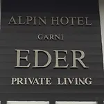 Alpin Hotel Garni Eder - Private Living Hotel 3*