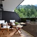 Alpin Hotel Garni Eder - Private Living Mayrhofen