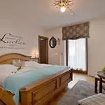 Alpin Hotel Garni Eder - Private Living Mayrhofen