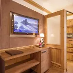 Alpin Hotel Garni Eder - Private Living 3*