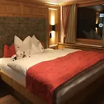 Hotel Alpin Hotel Garni Eder - Private Living