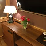 Alpin Hotel Garni Eder - Private Living Mayrhofen