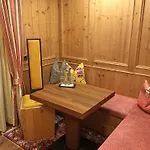 Alpin Garni Eder - Private Living Готель 3*