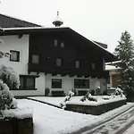 Alpin Hotel Garni Eder - Private Living
