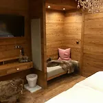 Hotel Alpin Hotel Garni Eder - Private Living Mayrhofen