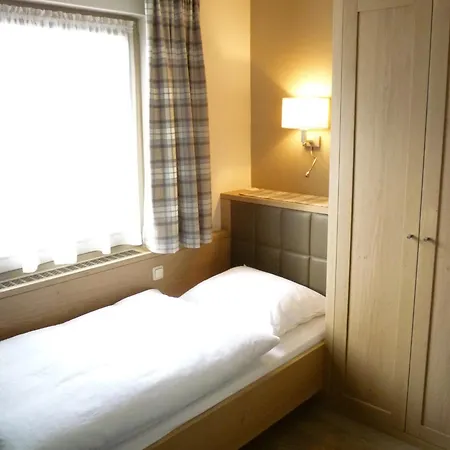 Alpin Hotel Garni Eder - Private Living