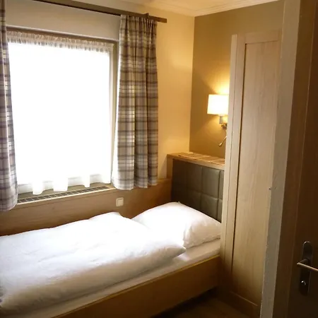 Alpin Garni Eder - Private Living Mayrhofen