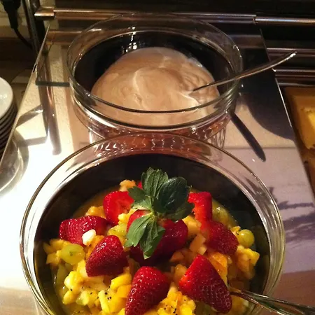 Alpin Garni Eder - Private Living 3* Mayrhofen