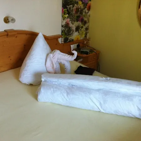 Hotel Alpin Garni Eder - Private Living