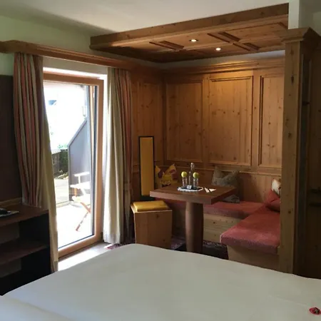 Alpin Garni Eder - Private Living 3* Mayrhofen