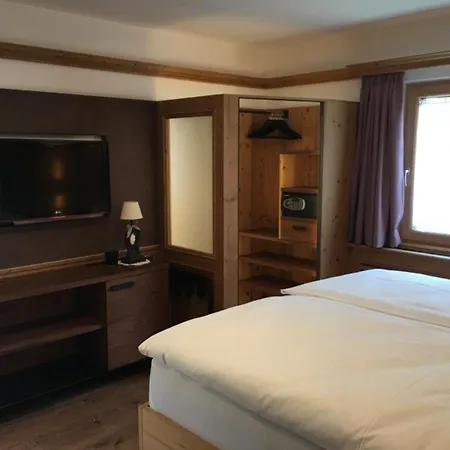 Alpin Hotel Garni Eder - Private Living