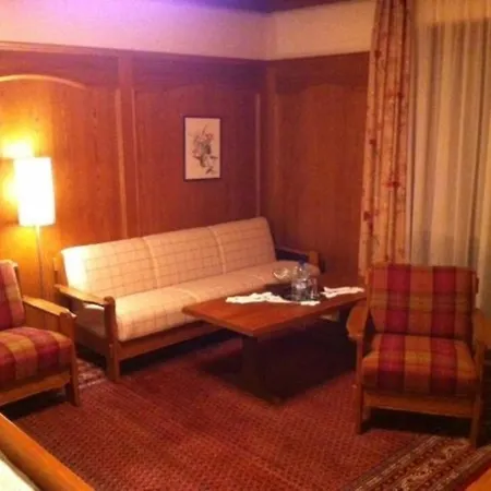 Alpin Hotel Garni Eder - Private Living Hotel Mayrhofen