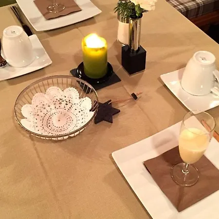 Hotel Alpin Garni Eder - Private Living 3*