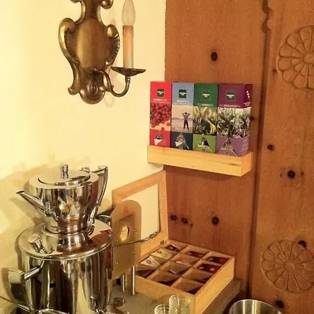 Hotel Alpin Garni Eder - Private Living 3*