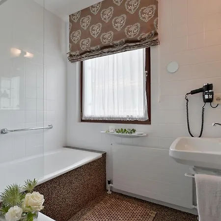 Hotel Alpin Hotel Garni Eder - Private Living Mayrhofen