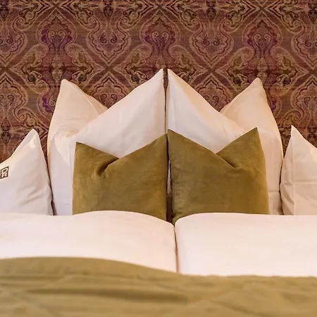 Alpin Hotel Garni Eder - Private Living Mayrhofen