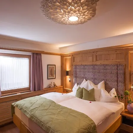 Alpin Garni Eder - Private Living Hotel