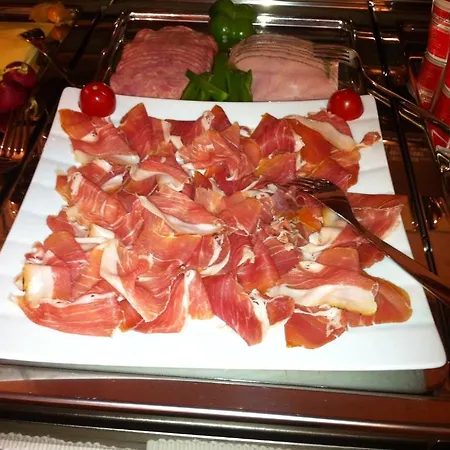 Hotel Alpin Garni Eder - Private Living