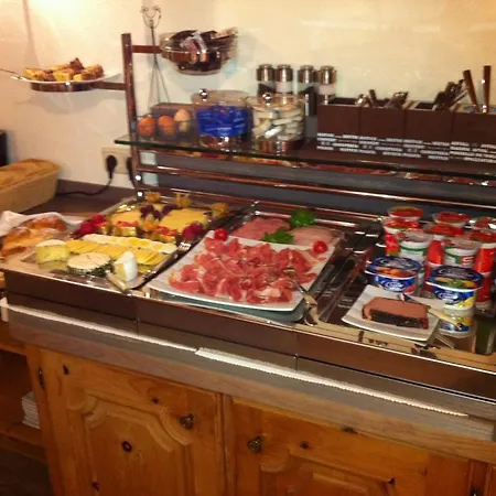 Alpin Garni Eder - Private Living Hotel Mayrhofen