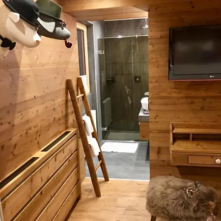 Alpin Garni Eder - Private Living Hotel