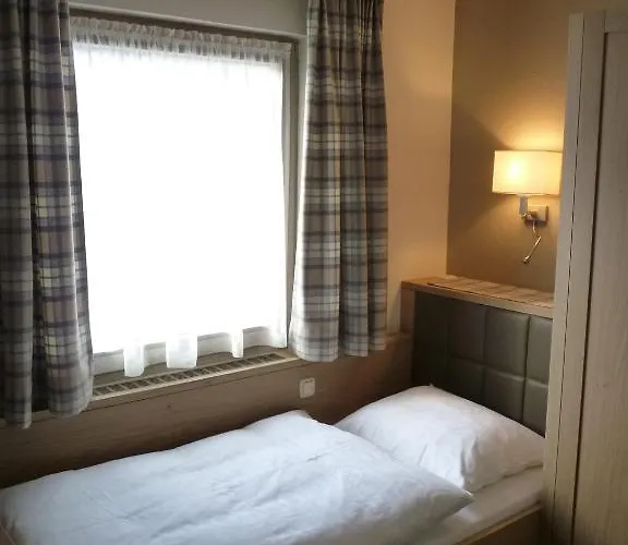 Alpin Garni Eder - Private Living 3* Mayrhofen