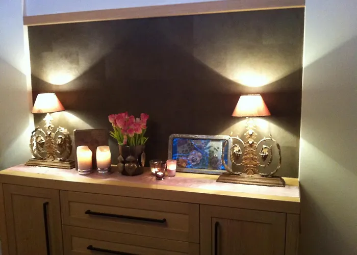 Alpin Garni Eder - Private Living Mayrhofen