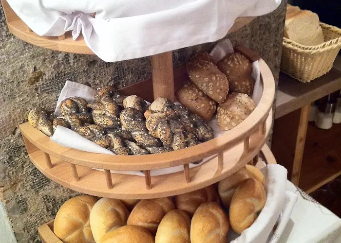 Alpin Garni Eder - Private Living 3* Mayrhofen