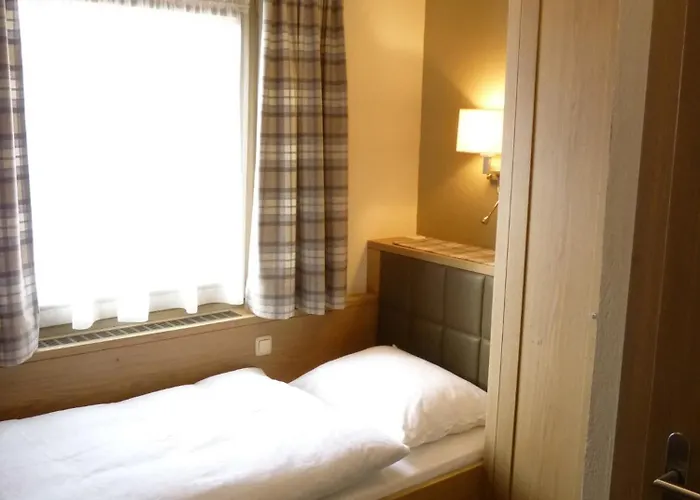 Alpin Garni Eder - Private Living Mayrhofen