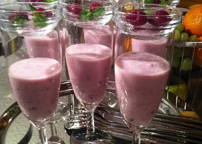 Alpin Garni Eder - Private Living