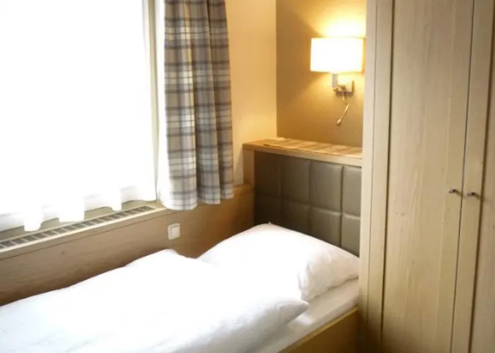 Alpin Garni Eder - Private Living Hotel 3*