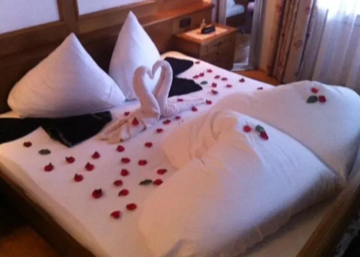 Alpin Garni Eder - Private Living 3* Mayrhofen