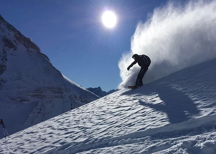 Alpin Garni Eder - Private Living Hotel 3*