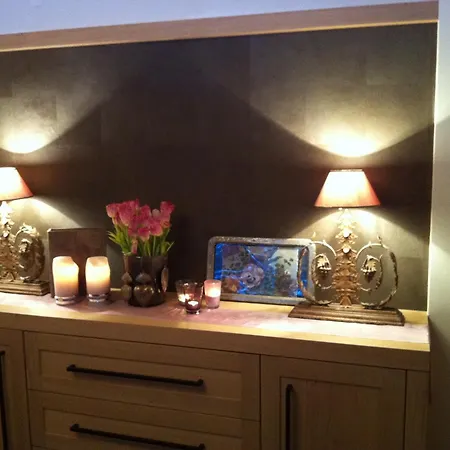 Alpin Garni Eder - Private Living مايرهوفن