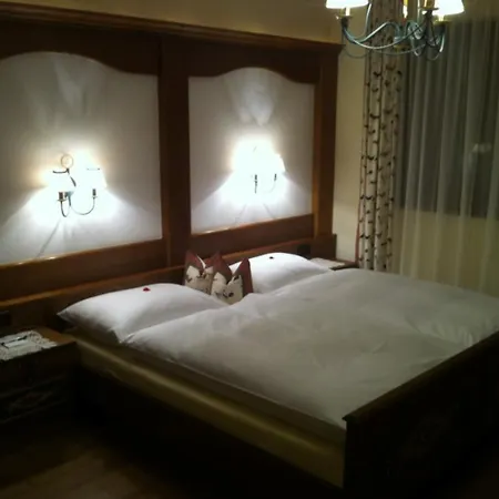 Alpin Garni Eder - Private Living فندق مايرهوفن
