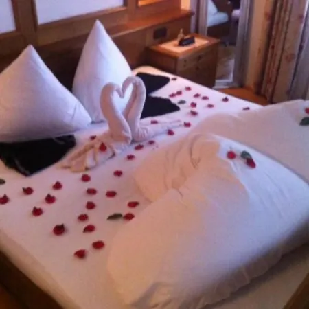 Alpin Garni Eder - Private Living 3* مايرهوفن
