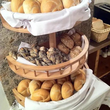 Alpin Garni Eder - Private Living 3* Mayrhofen