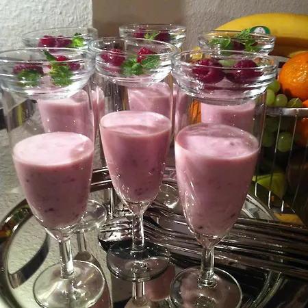 Alpin Garni Eder - Private Living