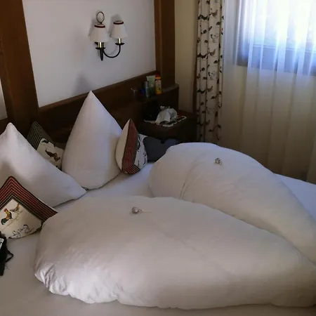 Alpin Garni Eder - Private Living Отель Майрхофен