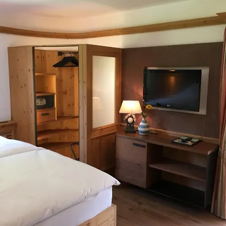 Alpin Garni Eder - Private Living Mayrhofen