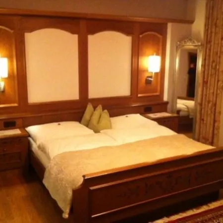 Alpin Garni Eder - Private Living Hotell