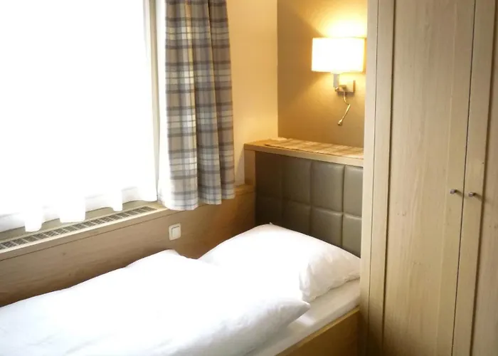 Alpin Garni Eder - Private Living