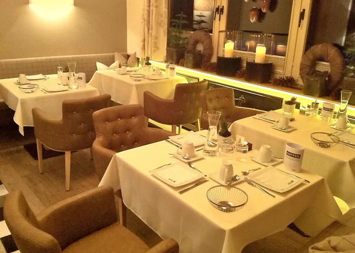 Alpin Garni Eder - Private Living Hotel 3*