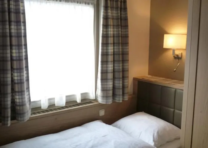 Alpin Garni Eder - Private Living Hotel