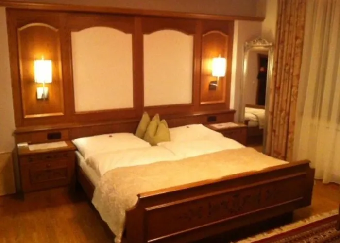 Alpin Garni Eder - Private Living Hotel